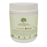 Hemp Clinicals Calming Plus Vitamins for Dogs 300g | Vetalogica