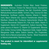 VitaRapid® Joint Care Daily Treats For Cats 100g