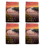 4 x 100g Vetalogica Biologically Appropriate Riverland Red Dog Food SAMPLES