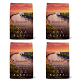 4 x 100g Vetalogica Biologically Appropriate Riverland Red Cat Food SAMPLES